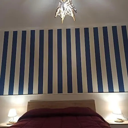 Il Faro In Centro Vicino Pompei Amalfi Sorrento Apartment Castellammare di Stabia