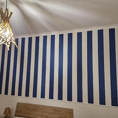 Apartment Il Faro In Centro Vicino Pompei Amalfi Sorrento