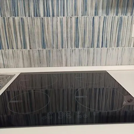 Apartament Il Faro In Centro Vicino Pompei Amalfi Sorrento