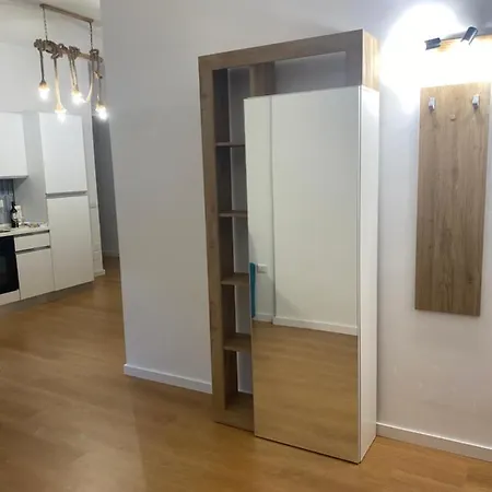 Apartment Il Faro In Centro Vicino Pompei Amalfi Sorrento *