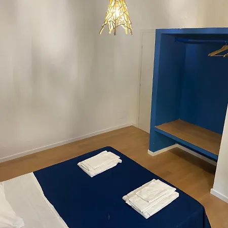 Apartment Il Faro In Centro Vicino Pompei Amalfi Sorrento